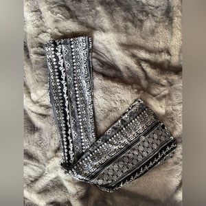 Forever 21 Yoga Pants